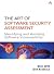The Art of Software Security Assessment by Mark Down