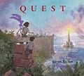 Quest (Journey Trilogy #2)