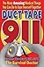 Duct Tape 911: The Many Ama...