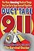 Duct Tape 911: The Many Amazing Medical Things You Can Do to Tape Yourself Together