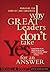 Why Great Leaders Don't Tak...