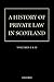 A History of Private Law in...