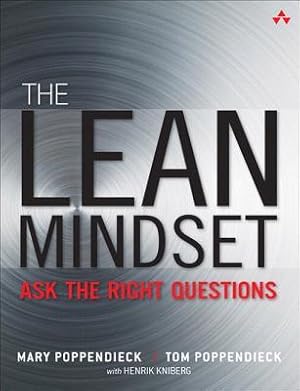 The Lean Mindset: Ask the Right Questions