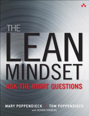 The Lean Mindset: Ask the Right Questions (Kindle Edition)