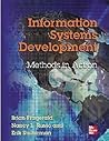 Information Systems Development : Methods-In-Action