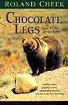 Chocolate Legs: Sweet Mother Savage Killer?