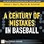 A Century of Mistakes in Baseball by Martin B. Schmidt