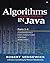 Algorithms in Java, Parts 1-4, Portable Documents