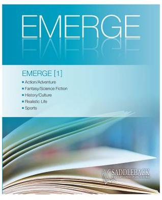 Emerge Additional Books (Turtleback School & Library Binding Edition)