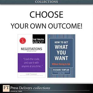 Choose Your Own Outcome!