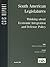 South American Legislatures: Thinking about Economic Integration and Defense Policy (CSIS Reports)