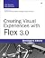Creating Visual Experiences with Flex 3.0