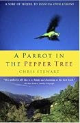 A Parrot in the Pepper Tree
