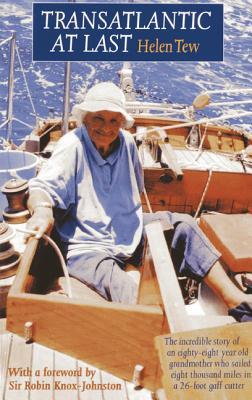 Transatlantic at Last (Paperback)