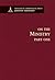 On the Ministry I (Theologi...