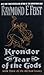 Krondor: Tear of the Gods (The Riftwar Legacy, #3)