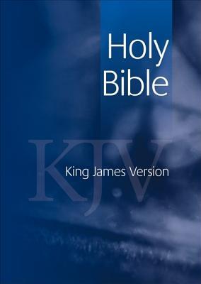 Holy Bible: King James Version