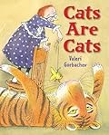 Cats are Cats