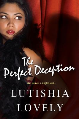The Perfect Deception (The Shady Sisters Trilogy, #2)