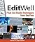 Edit Well: Final Cut Studio Techniques from the Pros