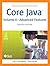 Core Java, Volume II--Advanced Features