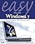 Easy Microsoft Windows 7