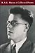 R.A.K. Mason: Collected Poems