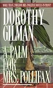 A Palm for Mrs. Pollifax (Mrs. Pollifax, #4)