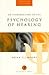 An Introduction to the Psychology of Hearing, Fourth Edition
