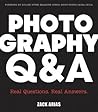 Photography Q&A: ...