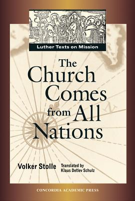 The Church Comes from All Nations