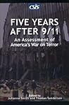 Five Years After 9/11: An Assessment of America's War on Terror (Significant Issues Series)