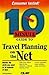 10 Minute Guide to Travel P...