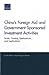 China's Foreign Aid and Gov...