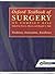 Oxford Textbook of Surgery:...
