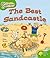 The Best Sandcastle (Oxford...