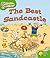 The Best Sandcastle by Alison Hawes