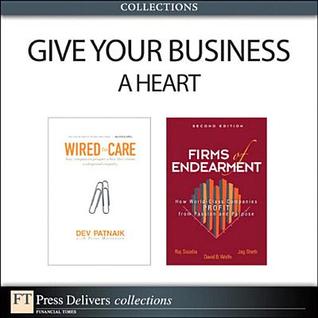 Give Your Business a Heart