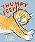 Thumpy Feet by Betsy Lewin