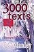 3000 texts
