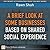 A Brief Look at Some Businesses Based on Shared Social Experience