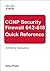 CCNP Security FIREWALL 642-...