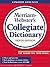 Merriam-Webster's Collegiate Dictionary by Frederick C. Mish
