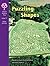 Puzzling Shapes (Oxford Rea...