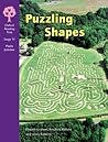 Puzzling Shapes (Oxford Reading Tree: Stage 11: Maths Jackdaws) Puzzling Shapes (Oxford Reading Tree: Stage 11: Maths Jackdaws)