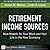 Retirement Income Sources by James W. Walker