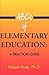 ABC's of Elementary Educati...