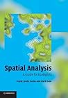 Spatial Analysis: A Guide for Ecologists Spatial Analysis: A Guide for Ecologists