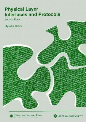 Physical Layer Interfaces and Protocols (Hardcover)