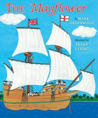 The Mayflower (Hardcover)